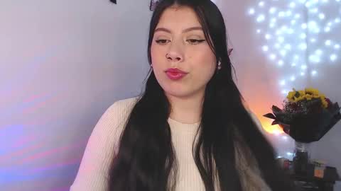 Emily  Independent model online show from September 28, 2025, 4:40 am