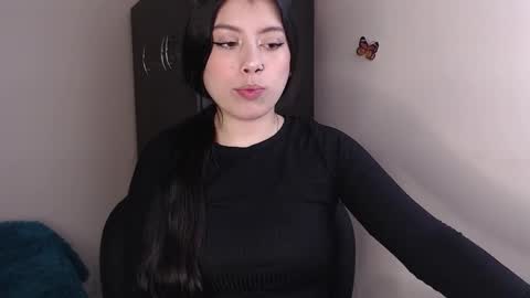 Emily  Independent model online show from November 15, 2025, 10:59 pm