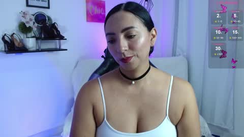Emmi Cam online show from May 29, 2026, 1:09 pm