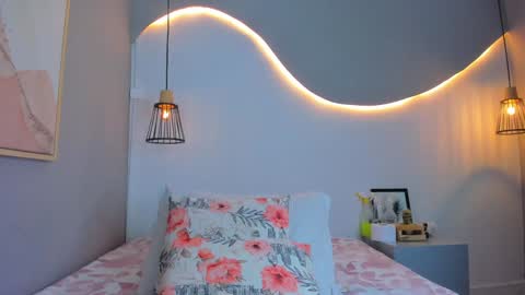 Emmi online show from January 16, 2025, 12:23 am