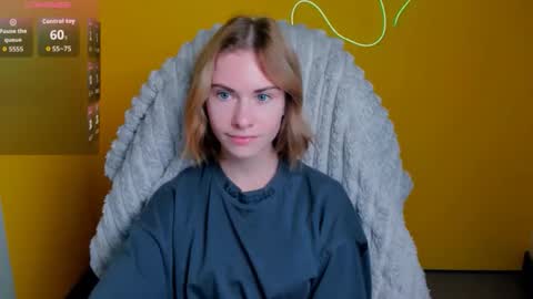 Emmi online show from January 12, 2026, 12:10 pm