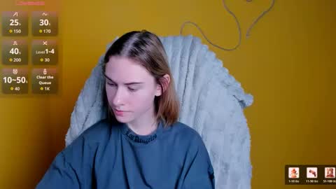 Emmi online show from February 15, 2026, 7:51 am