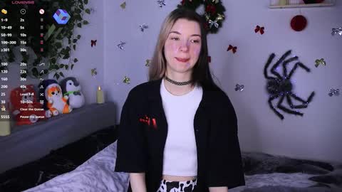 emmie_everly online show from January 15, 2026, 12:21 pm
