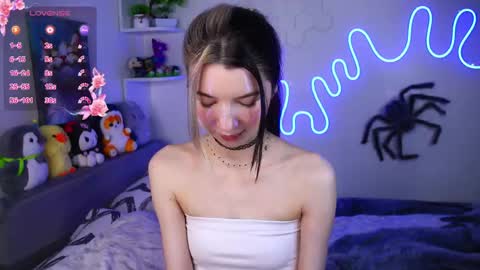 Snapshot of emmie_everly chatting on May 8, 2026, 9:09 pm emmie_everly online show from May 8, 2026, 9:09 pm