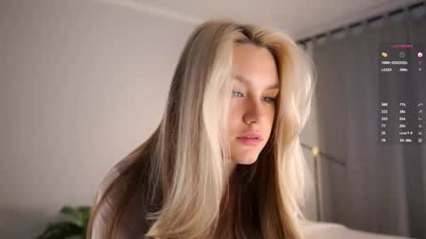 Aurora online show from December 23, 2025, 10:35 am