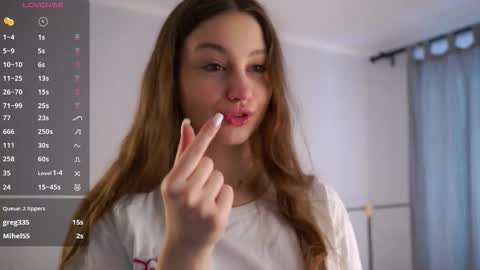 Aurora online show from March 6, 2026, 8:22 am