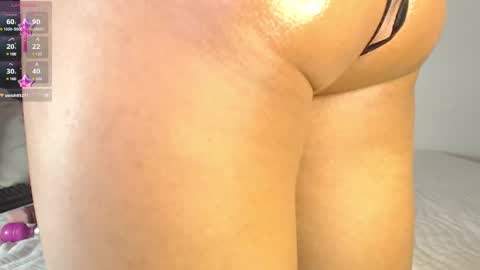 Emely online show from February 22, 2025, 8:07 am