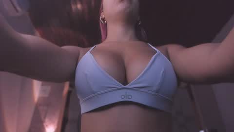 Snapshot of emmily_savage chatting on June 20, 2026, 11:35 am online show from June 20, 2026, 11:35 am