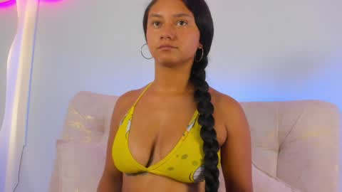 EMMILY online show from May 12, 2026, 9:12 pm