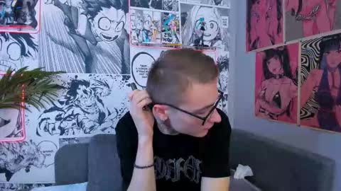 Emmit online show from February 15, 2026, 3:36 am