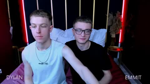 Snapshot of emmit_barker chatting on March 24, 2026, 9:58 am Emmit online show from March 24, 2026, 9:58 am