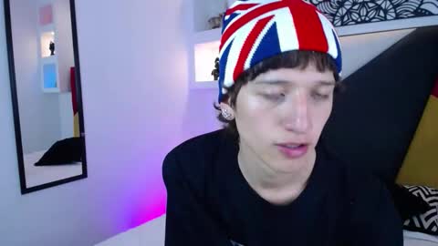 SERGIO online show from February 5, 2026, 8:24 pm