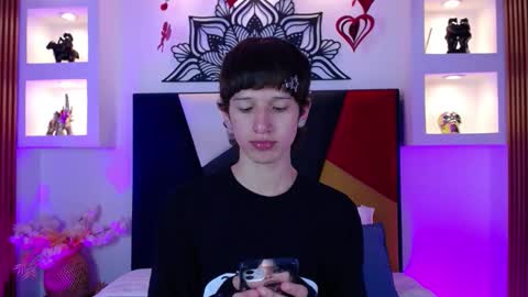 SERGIO online show from February 14, 2026, 8:16 pm