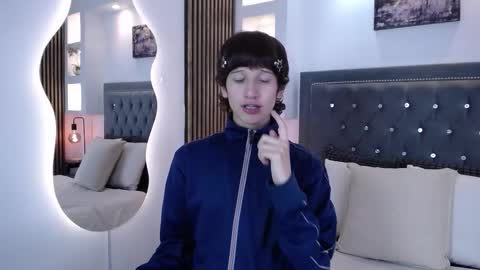 SERGIO online show from March 17, 2026, 8:23 pm