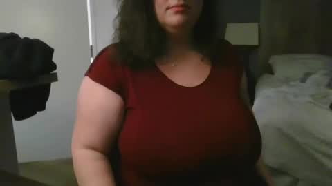 Snapshot of emmthaluscious chatting on January 15, 2025, 11:21 am emmthaluscious online show from January 15, 2025, 11:21 am