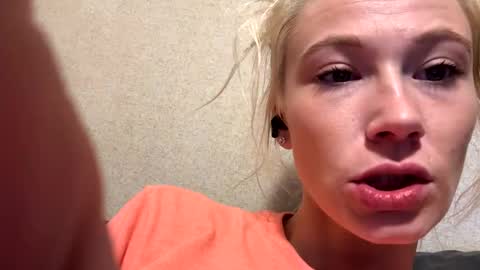 emmwarr1514 online show from February 24, 2025, 2:15 pm