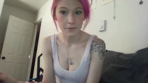 emmwarr1514 online show from February 13, 2026, 3:30 pm