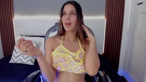 Emmy online show from October 2, 2025, 7:43 pm