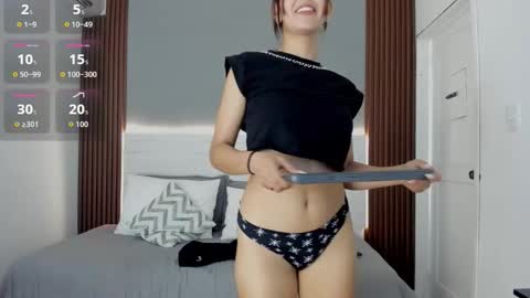 Emmy online show from October 23, 2025, 8:18 pm