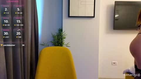 Em online show from December 19, 2024, 2:13 pm