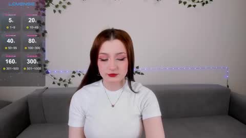 Snapshot of emmyflower chatting on February 16, 2025, 5:37 pm emmyflower online show from February 16, 2025, 5:37 pm