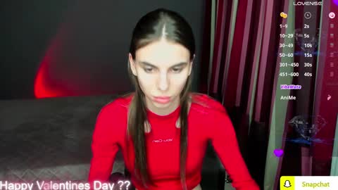 Emmy online show from February 17, 2025, 3:42 pm