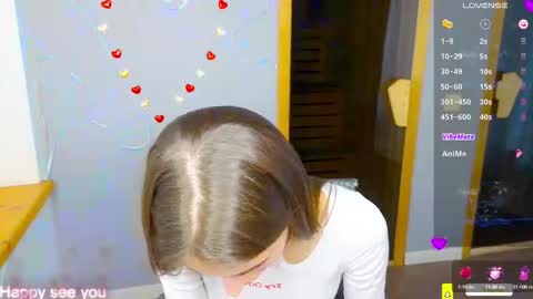 Emmy online show from February 18, 2025, 2:06 pm