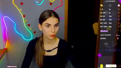 Emmy online show from February 19, 2025, 3:38 pm