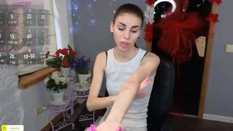 Emmy online show from February 5, 2026, 6:51 am