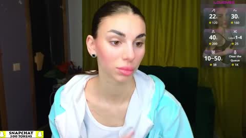 Emmy online show from March 24, 2026, 6:40 am