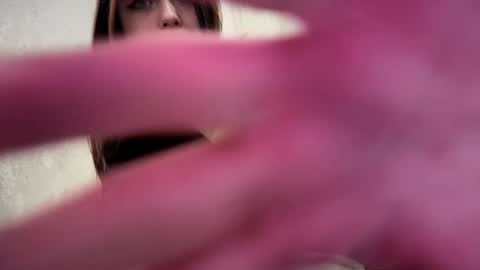 Snapshot of emo_couple666 chatting on February 19, 2025, 9:25 pm Gabriel  Elizabeth online show from February 19, 2025, 9:25 pm