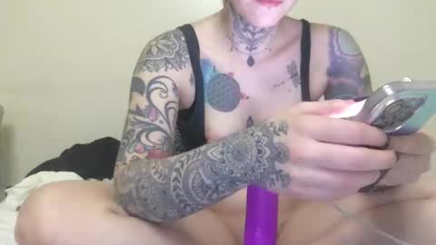 emofairy420 online show from February 14, 2026, 4:20 am