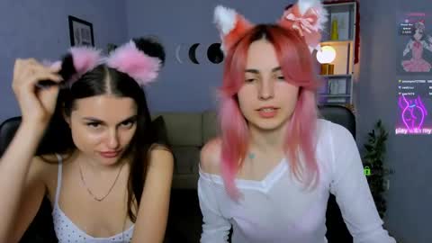 Emori online show from May 15, 2026, 7:21 pm
