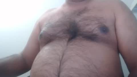 emper_sand online show from January 14, 2026, 4:51 am