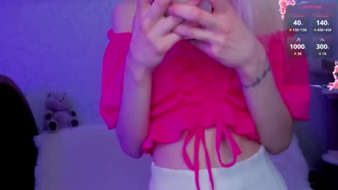 Ki online show from February 10, 2026, 1:32 am