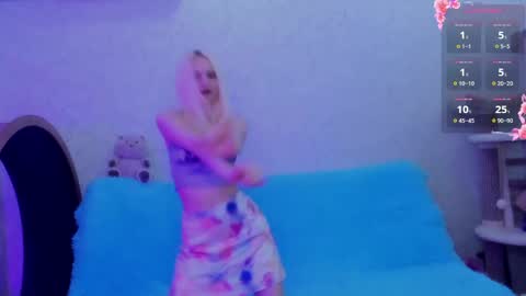 Ki online show from April 21, 2026, 1:42 am