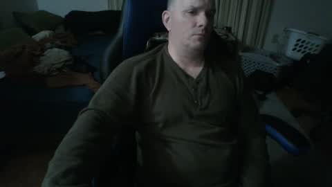 Matt online show from January 20, 2025, 5:59 am