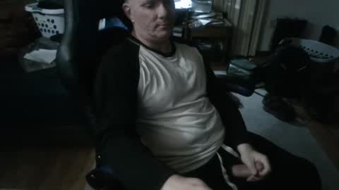 Matt online show from October 15, 2025, 4:45 am