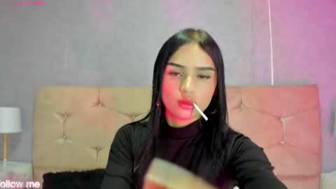 Emy Duran online show from July 22, 2026, 8:00 pm