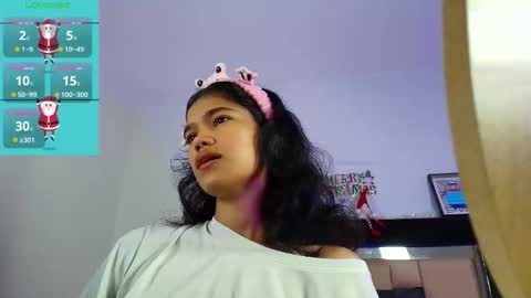 emycarver09 online show from January 16, 2026, 11:25 am