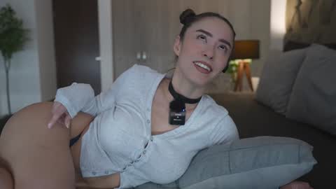 Eimi3 online show from March 10, 2025, 9:51 pm