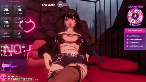 Hentai Hostess Club online show from April 14, 2026, 3:34 am
