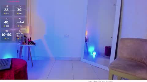 EMYLY  online show from February 1, 2026, 5:22 pm