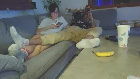 emyxxl online show from February 13, 2026, 1:34 am