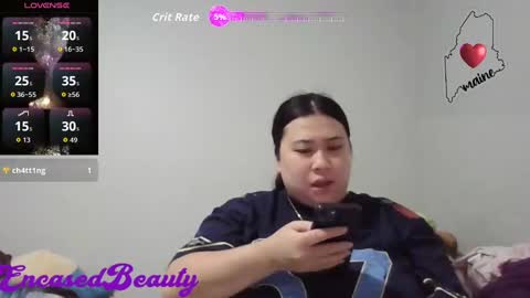 Ela online show from October 16, 2025, 3:51 am
