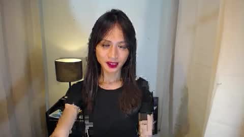 enchantriss69 online show from January 2, 2025, 12:03 pm