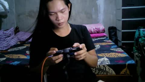 Snapshot of endless_cumexplosion chatting on February 17, 2025, 3:25 am I am MITCH online show from February 17, 2025, 3:25 am