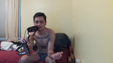 endlessfun21443 online show from February 22, 2026, 9:13 pm