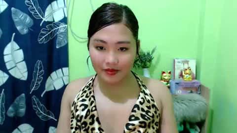 Eva online show from October 1, 2025, 5:08 pm