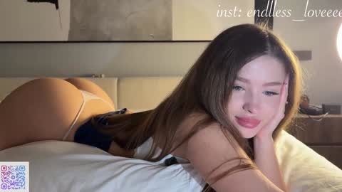 Mia online show from January 16, 2026, 11:09 pm